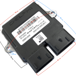 Sterownik ECU Classic 125 (Euro 5)