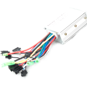 Sterownik E-city 26" / 28" (2024)