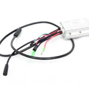 Sterownik E-city 26" / 28" (2025)