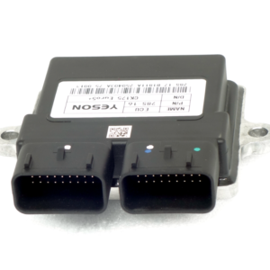 Sterownik ECU Naked 125 E5+