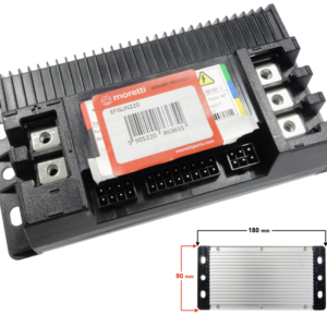 Sterownik YCK072035A