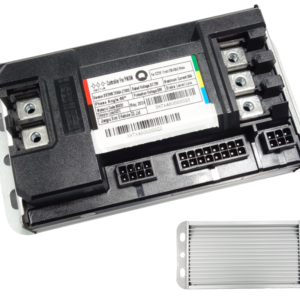 Sterownik E-Max One