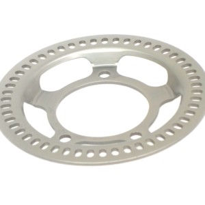 Tarcza ABS przód X-trail 125