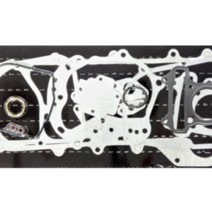 Uszczelki silnika kpl. 4T GY6 60cc 46cm