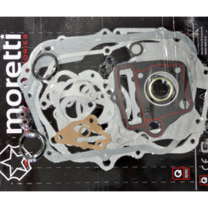 Uszczelki (komplet) do motoroweru 50cc 4T