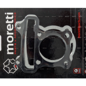 Uszczelka cylindra do skutera 80cc