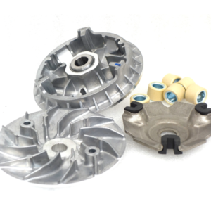 (HURT) Wariator X-trail 125