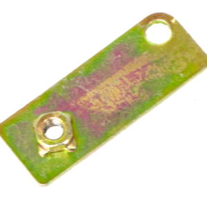 Wspornik błotnika przedniego B-max