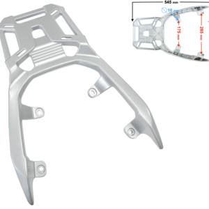 Wspornik tylny X-trail 125