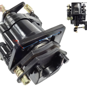 Zacisk hamulca tył Discover 200