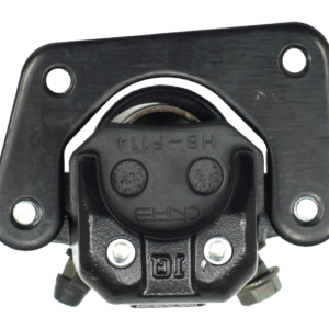 Zacisk hamulcowy lewy przedni ATV Raze 200