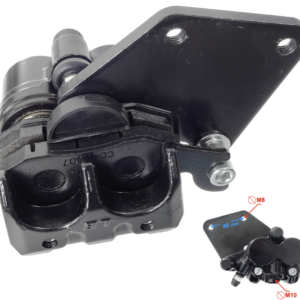 Zacisk hamulcowy tył Cafe Racer 50