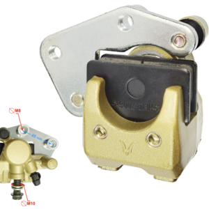 Zacisk hamulcowy przedni Dirt Bike 125