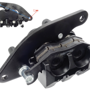 Zacisk hamulcowy przód VOGE SR125 (291640191-0001)