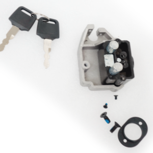Zamek z kluczykiem NX3 (M210 i M100 - 2025)