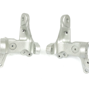 Zwrotnica komplet Braver 300