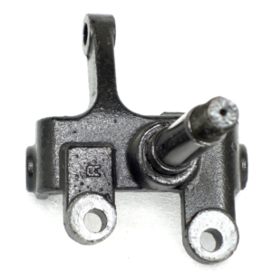 Zwrotnica prawa  ATV