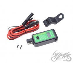 ŁADOWARKA DUAL USB
