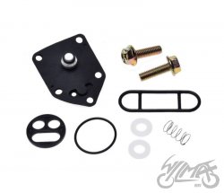 ZESTAW NAPRAWCZY KRANIKA PALIWA DO KAWASAKI SUZUKI