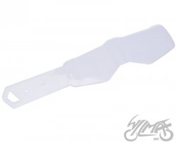 ZRYWKA GOGLE LS2 AURA kpl.