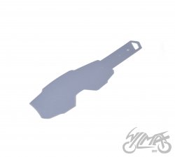 ZRYWKA GOGLE LS2 CHARGER kpl. 10 szt.