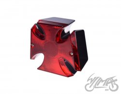 LAMPA TYŁ KRZYŻ