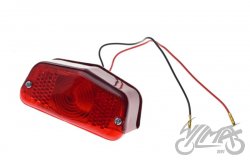 LAMPA TYŁ UNIWERSALNA