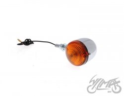 KIERUNKOWSKAZ CHROM BULLET WSPORNIK 8mm
