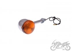 KIERUNKOWSKAZ CHROM BULLET WSPORNIK DŁUGI