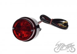 LAMPA TYŁ OKRĄGŁA UNIWERSALNA