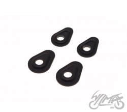 ZAŚLEPKA OTWORU KIERUNKOWSKAZU DO YAMAHA MT