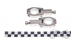 UCHWYT OSŁONA DŁONI NA KIER.28,6mm(1-1/8") UNIWERS