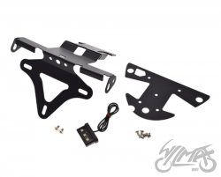 UCHWYT TABLICY REJESTRACYJNEJ DO BMW S1000R