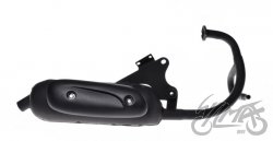 TŁUMIK DO YAMAHA MBK BOOSTER PO 2004