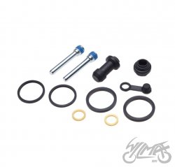ZESTAW DO ZACISKU HAMULCA DO YAMAHA PRZÓD