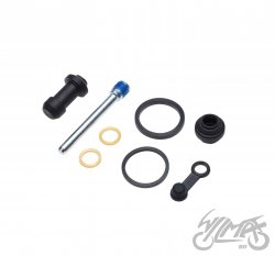 ZESTAW DO ZACISKU HAMULCA DO YAMAHA TYŁ