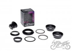 ŁOŻYSKOWANIE KIEROWNICY ROWEROWE 1 1/8’ AHED NECO