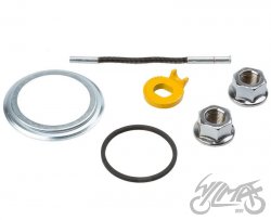 ZESTAW MONTAŻOWY PIASTY 3 BIEGOWEJ SHIMANO NEXUS