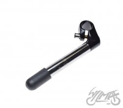WSPORNIK KIEROWNICY ROWEROWY 1 22,2/25,4 40-160 MM