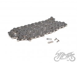 ŁAŃCUCH ROWEROWY 1 RZ. 1/2” x 1/8” x 112L