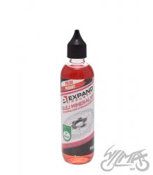 OLEJ MINERALNY DO HAMULCÓW HYDRAULICZNYCH 100 ML