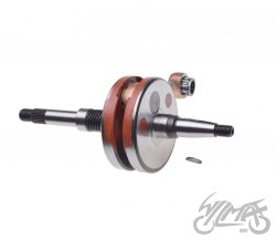 WAŁ KORBOWY DO HONDA ZX 50 AF34 35