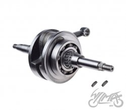 WAŁ KORBOWY DO SYM X-PRO 125 SYMPHONY JUNAK