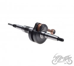 WAŁ KORBOWY DO SUZUKI AG50, 60