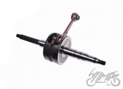 WAŁ KORBOWY DO YAMAHA MBK BOOSTER TAIWAN