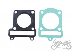 USZCZELKA CYLINDRA DO YAMAHA Cygnus 125ccm 51,50mm