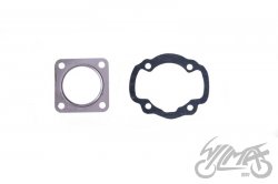 USZCZELKA CYLINDER WM DO HONDA DIO 60 43mm
