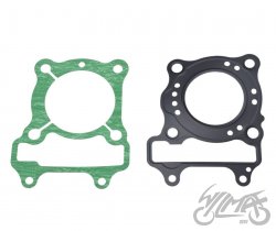 USZCZELKI CYLINDRA DO HONDA SH 125