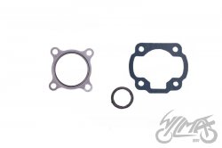 USZCZELKA CYLINDER 70cc 47 mm 2T QUANTUM