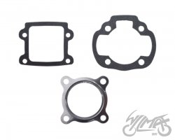 USZCZELKA CYLINDER WM DO YAMAHA 2JA/BWS KPL